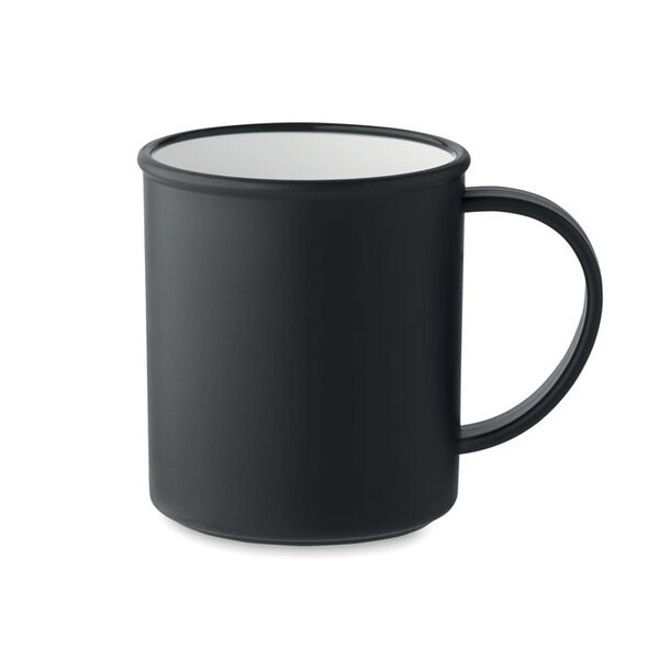 ALAS Mugg i PP 300 ml - GiftRetail MO2148