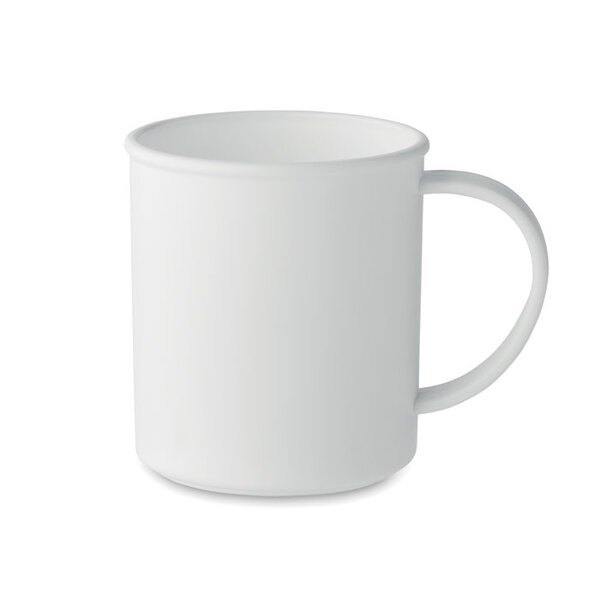 ALAS Mugg i PP 300 ml - GiftRetail MO2148