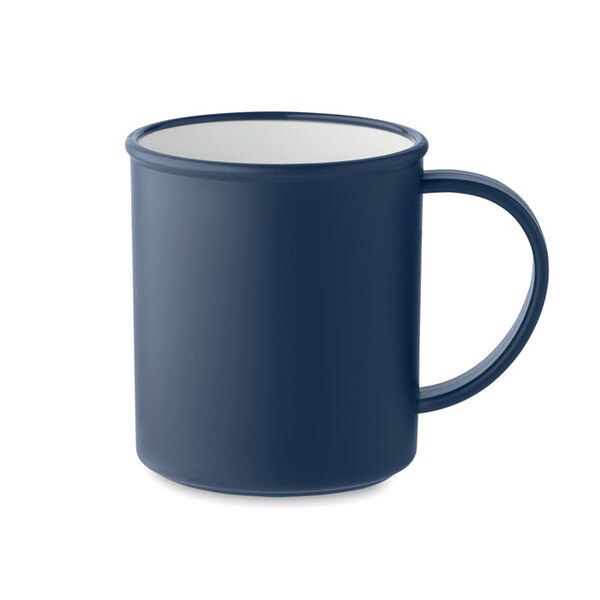 ALAS Mugg i PP 300 ml - GiftRetail MO2148