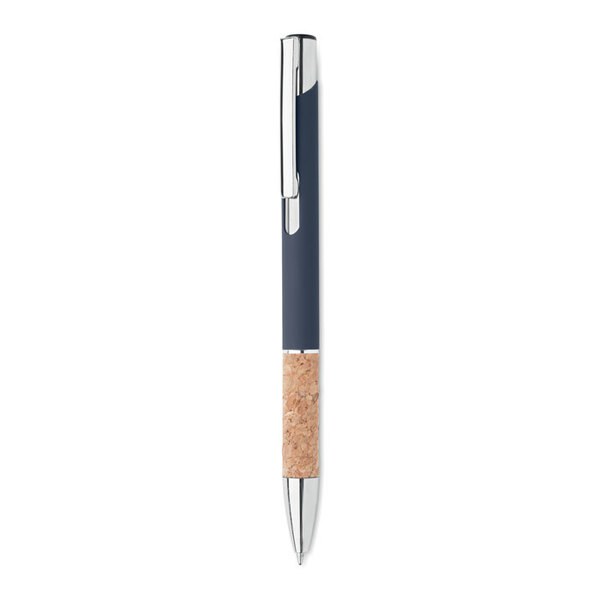 VERIA Bläckpenna i aluminium - GiftRetail MO2158
