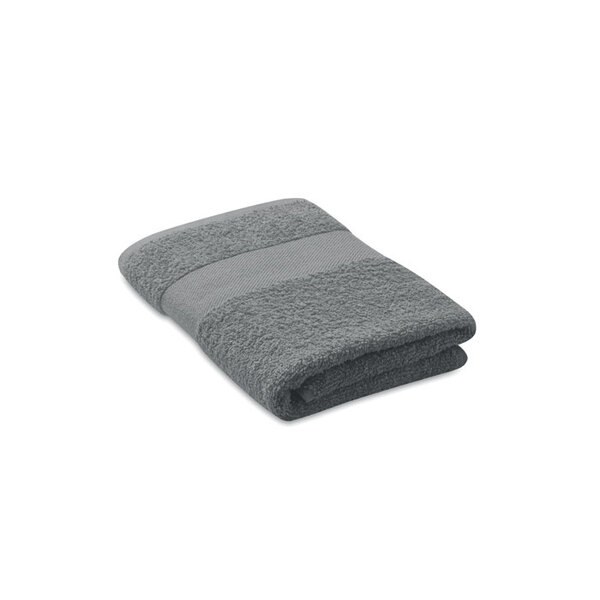 SERRY Handduk ekologisk 50x30cm - GiftRetail MO2258