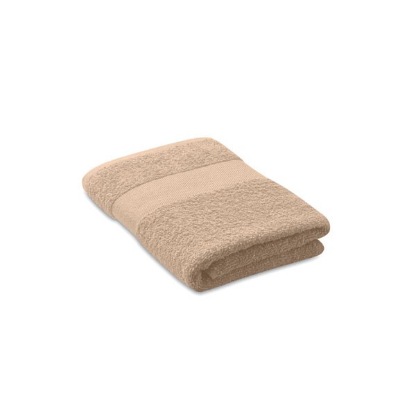 SERRY Handduk ekologisk 50x30cm - GiftRetail MO2258