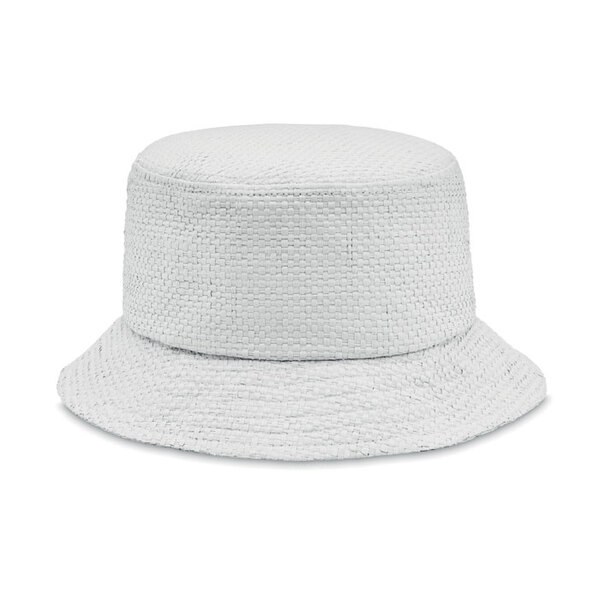 BILGOLA+ Solhatt av pappershalm - GiftRetail MO2267