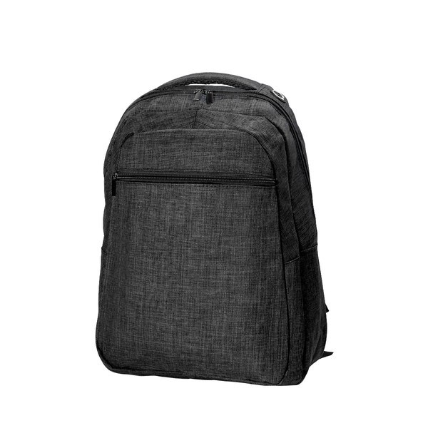 Goya 38010 - Polyester Ryggsäck i Denimstil med Laptopfack BITONE