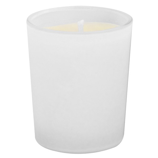 Goya 38086 - Doftljus i Glas, Olika Färger, 55g SCENT