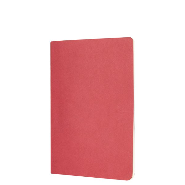 Goya 39509 - 30-Sheet Cream Notebook with Cardboard Cover PARTNER