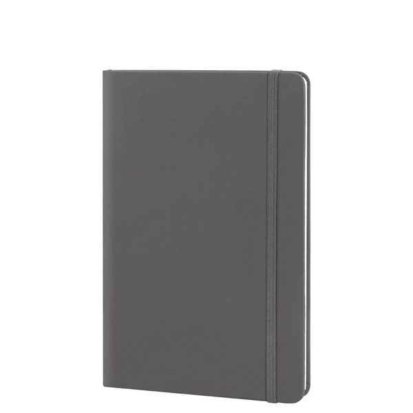 Goya 39567 - A5 Anteckningsbok med PU Omslag och Elastisk Stängning LINED