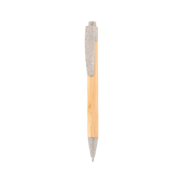 Goya 50016 - Bambu Penna med PP och Vetefiber MALMO