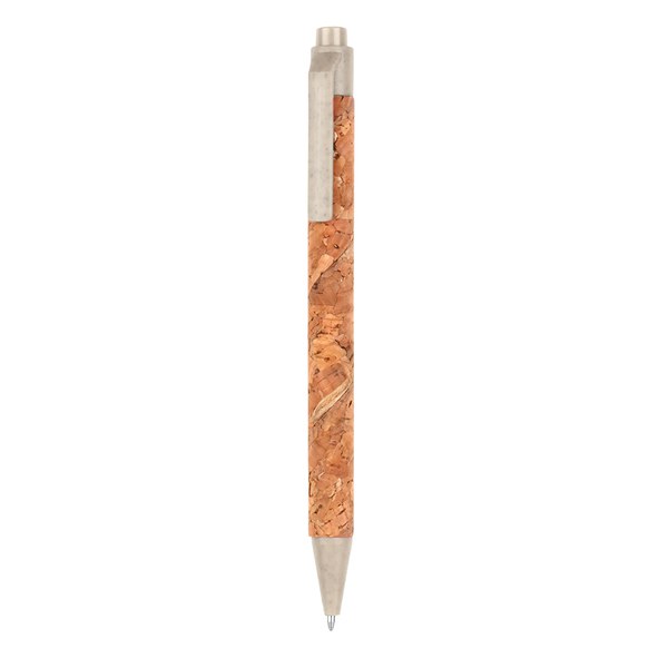 Goya 50039 - Penna med korkkropp och vetefiberdelar ODEN
