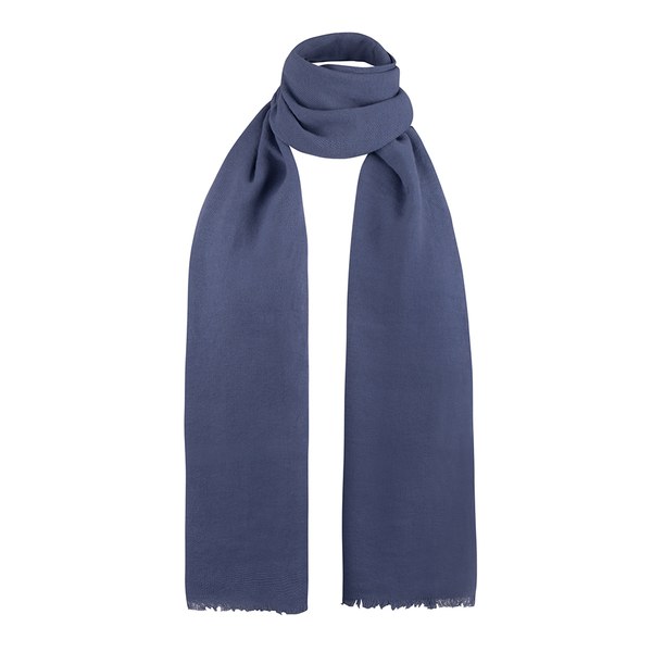 Goya 50051 - Foulard i 100% återvunnen bomull GRETA