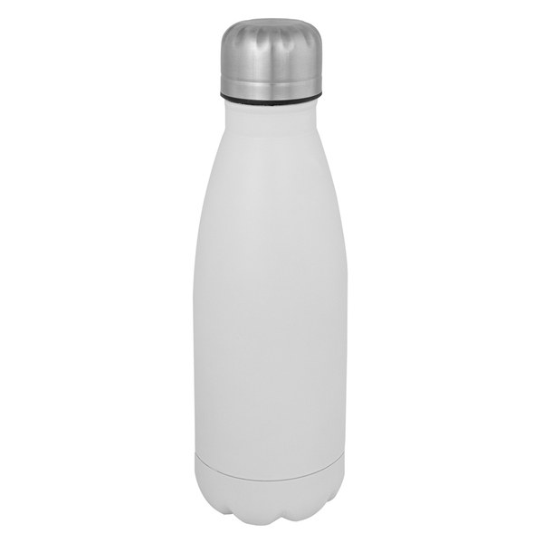 Goya 50048 - Rostfritt Stål 304 Flaska 500 ml SODITA