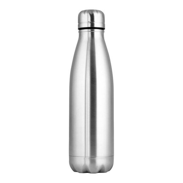 Goya 50072 - 304 Rostfritt Stål Flaska 500 ml SEVEN