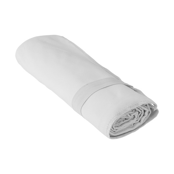Goya 50685 - Mikrofiberhandduk 80% RPET med elastisk-band