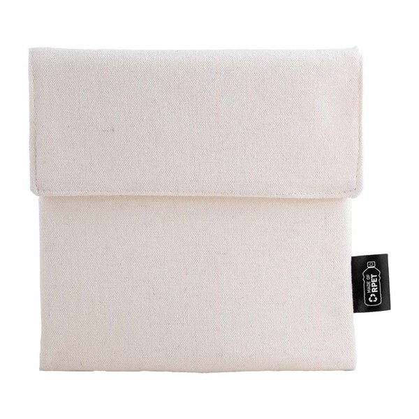 Goya 52028 - RPET Sandwich Case with Velcro, PEVA CLUB
