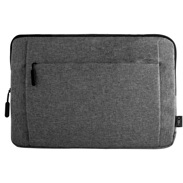 Goya 52074 - Laptopväska i RPET polyester med vaddering ILLUST