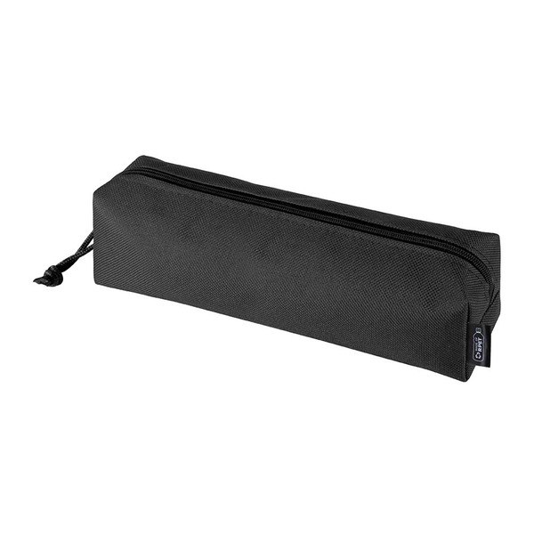 Goya 52069 - 600D RPET Polyester Pencil Case with Sporty Cord MARIE
