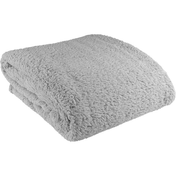 Goya 52502 - Mjuk filt i 100% polyester, 120x160 cm BRAIS