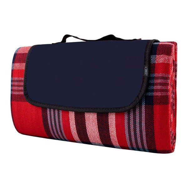 Goya 52082 - Foldable Acrylic Family Picnic Blanket NEVIS