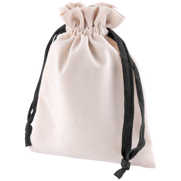 Goya 52565 - Velvet Presentation Bags with Cotton Cords MONCH