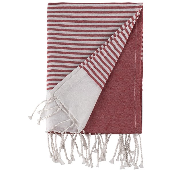 Goya 53037 - Recycled Cotton-Synthetic 140 gr/m² Pareo MAUNA