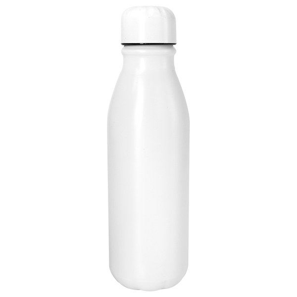 Goya 53515 - Återvunnen Aluminiumflaska 550ml - Livsmedelsgodkänd TAMBO