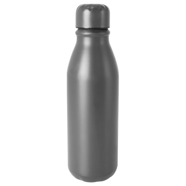 Goya 53515 - Återvunnen Aluminiumflaska 550ml - Livsmedelsgodkänd TAMBO