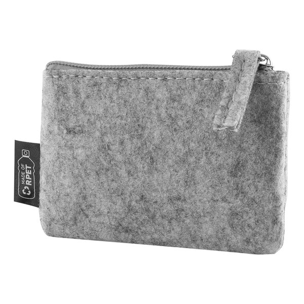 Goya 53523 - RPET Plånbok 2 mm med Certifikat ROVER