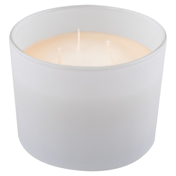 Goya 53541 - Dubbelveke Ljus Paraffin Vegetabilisk Vax 310g BOUQUET