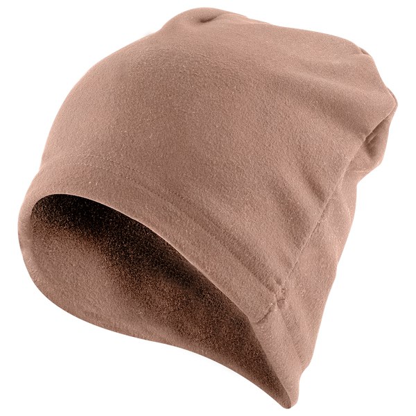 Goya 53543 - Extra-Soft Touch Polyester Winter Hat IVALO