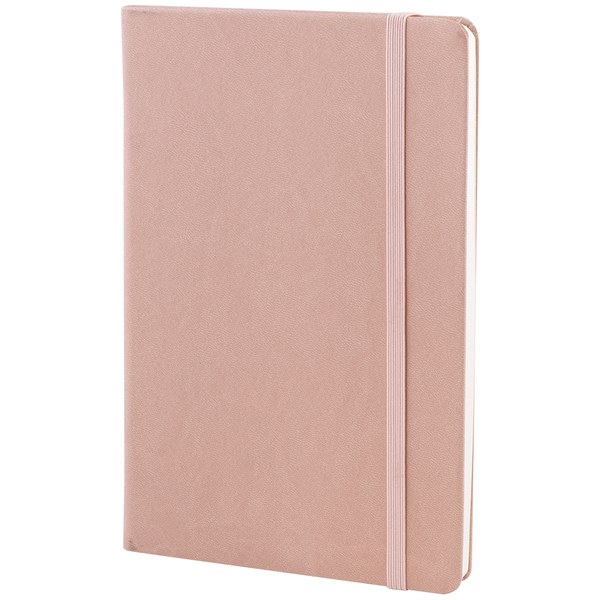 Goya 53559 - A5 Anteckningsbok i Special PU, 80 Blad, FSC DRIVA