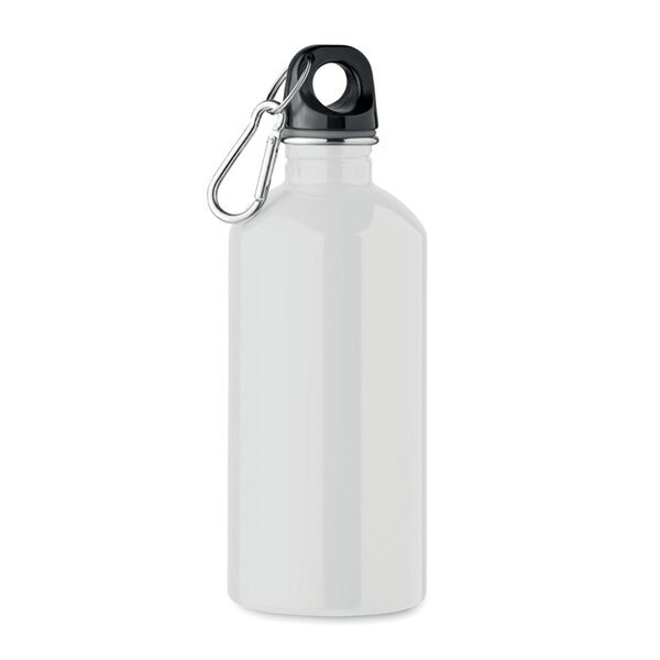 REMID MOSS Återvunnet rostfritt stål 500ml - GiftRetail MO2403