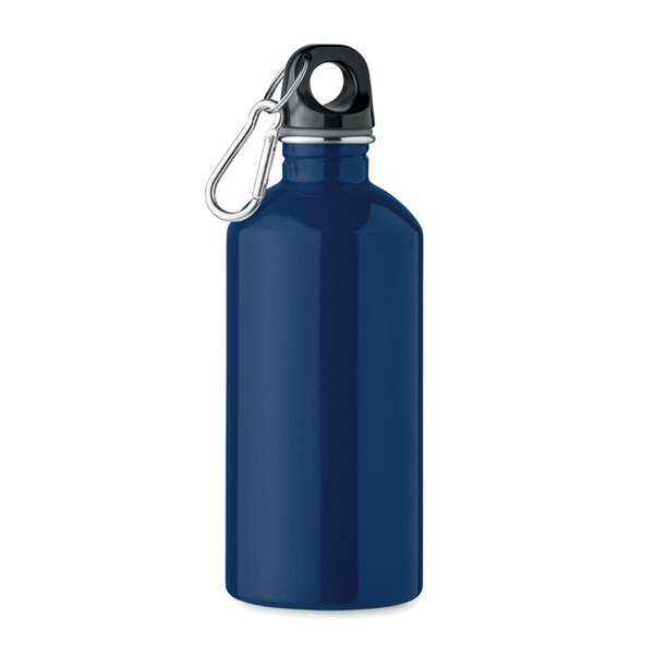 REMID MOSS Återvunnet rostfritt stål 500ml - GiftRetail MO2403