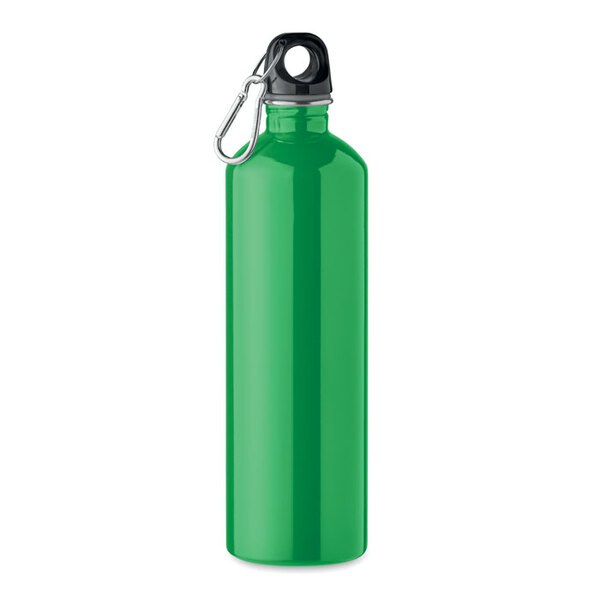 REBIG MOSS Återvunnet rostfritt stål 750ml - GiftRetail MO2404