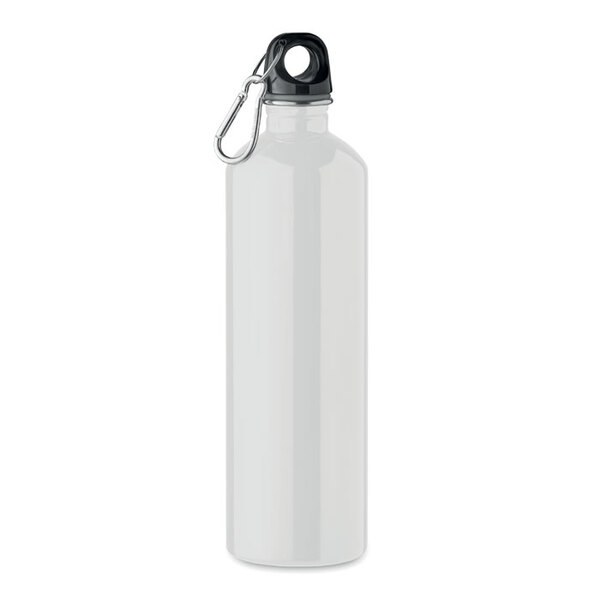 REBIG MOSS Återvunnet rostfritt stål 750ml - GiftRetail MO2404