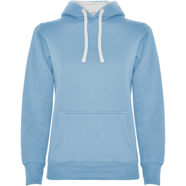 Roly R1068 - Urban womens hoodie