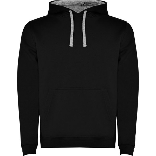 Roly R1067 - Urban men's hoodie