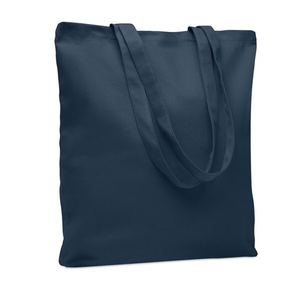 RASSA COLOURED Kasse i canvas, 270 gr/m² - GiftRetail MO6442