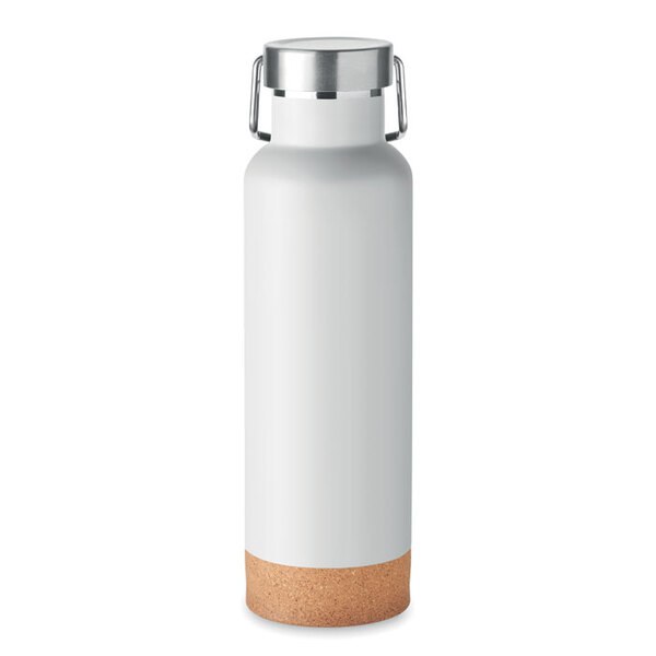 IVES Flaska med dubbelvägg 500 ml - GiftRetail MO2234