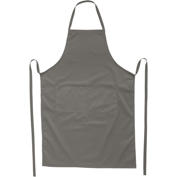 Viera 240 g/m² apron - EgotierPro 112053