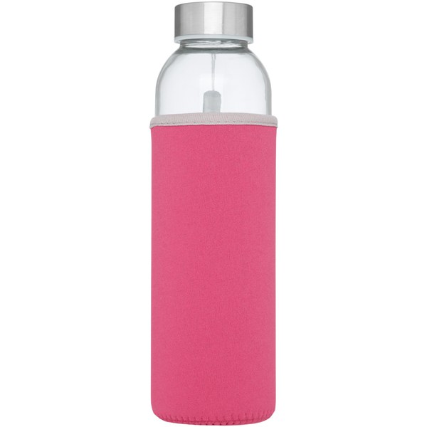 Bodhi 500 ml sportflaska i glas - EgotierPro 100656
