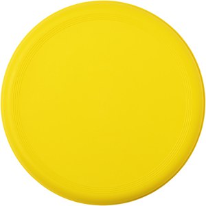 Orbit recycled plastic frisbee - EgotierPro 127029