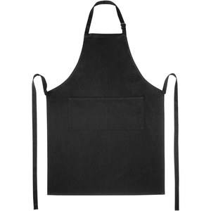 Andrea 240 g/m² apron with adjustable neck strap - EgotierPro 113334