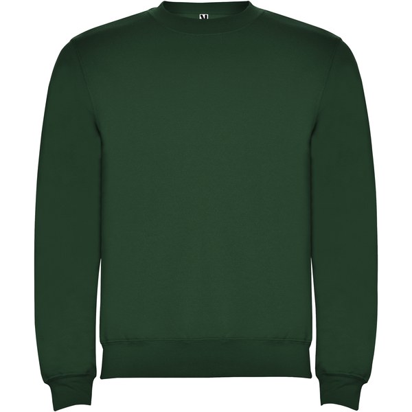 Roly R1070 - Clasica unisex crewneck sweater