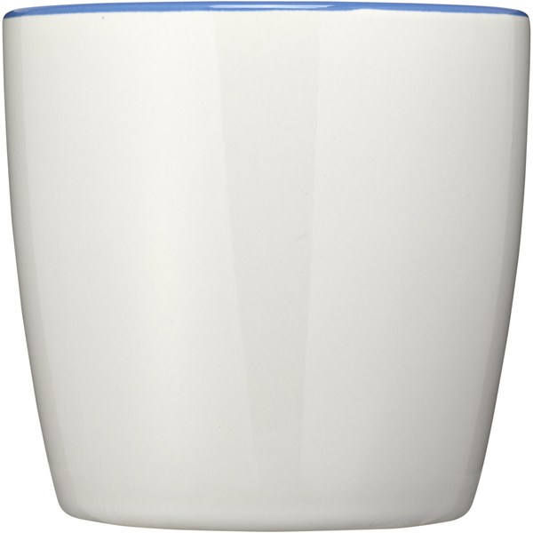 Aztec 340 ml ceramic mug - EgotierPro 100477