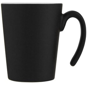 Oli 360 ml ceramic mug with handle - EgotierPro 100687