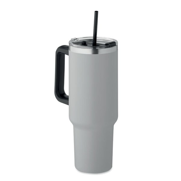 SUMA Mugg med dubbelvägg 1200ml - GiftRetail MO2327