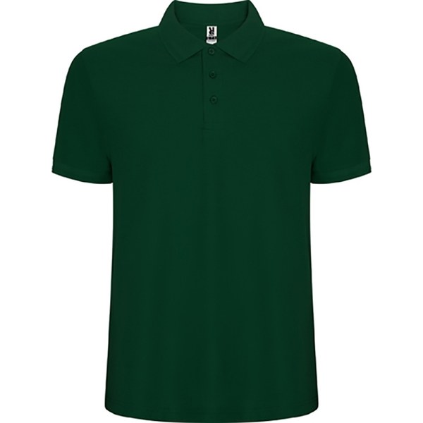 Roly R6609 - Pegaso Premium kortärmad piké för män