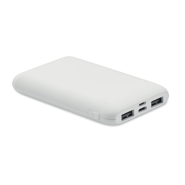 POWER52C Power bank 5000 mAh - GiftRetail MO2279
