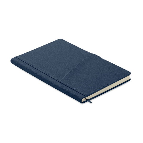 GiftRetail MO2285 - CINCO A5 anteckningsbok PU framficka