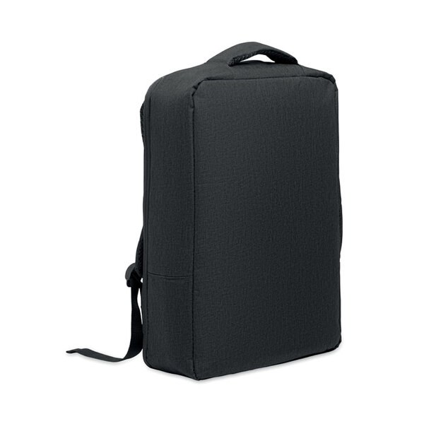 GiftRetail MO2305 - LAUGAR Slim 15 tum laptopryggsäck
